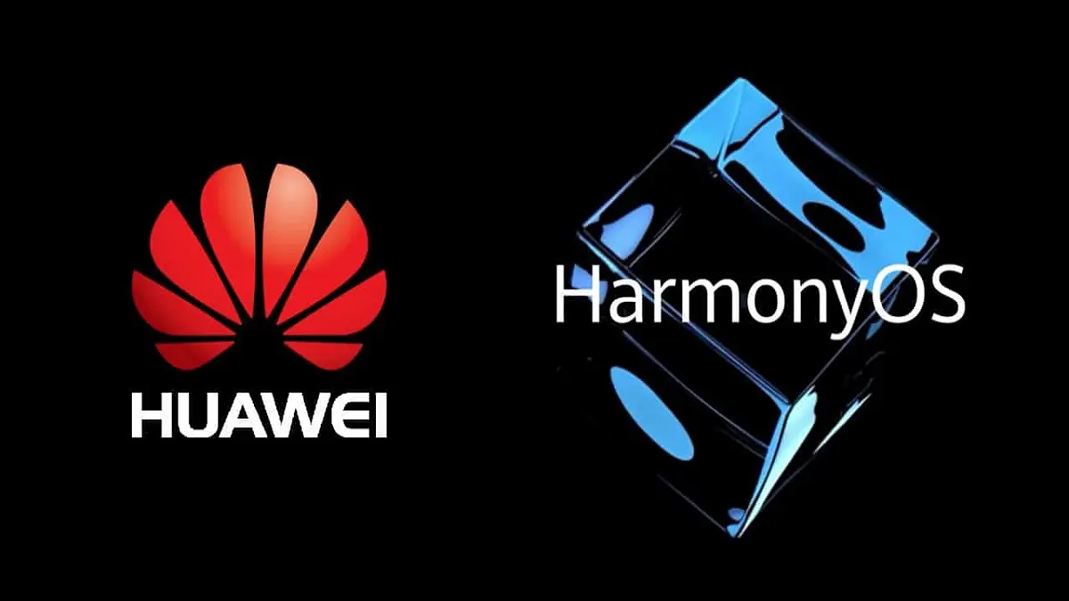 هواوي تتحدى غوغل وأبل بنظام HarmonyOS‎