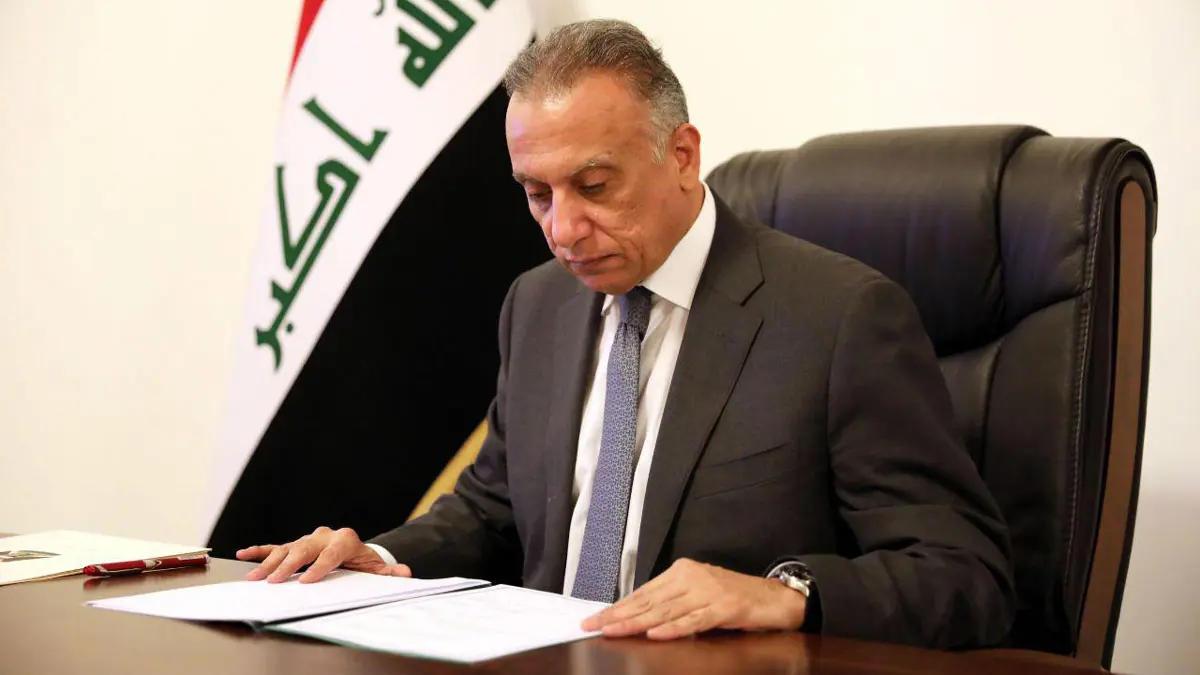 أول تعليق أمريكي على تشكيل الحكومة العراقية بقيادة مصطفى الكاظمي