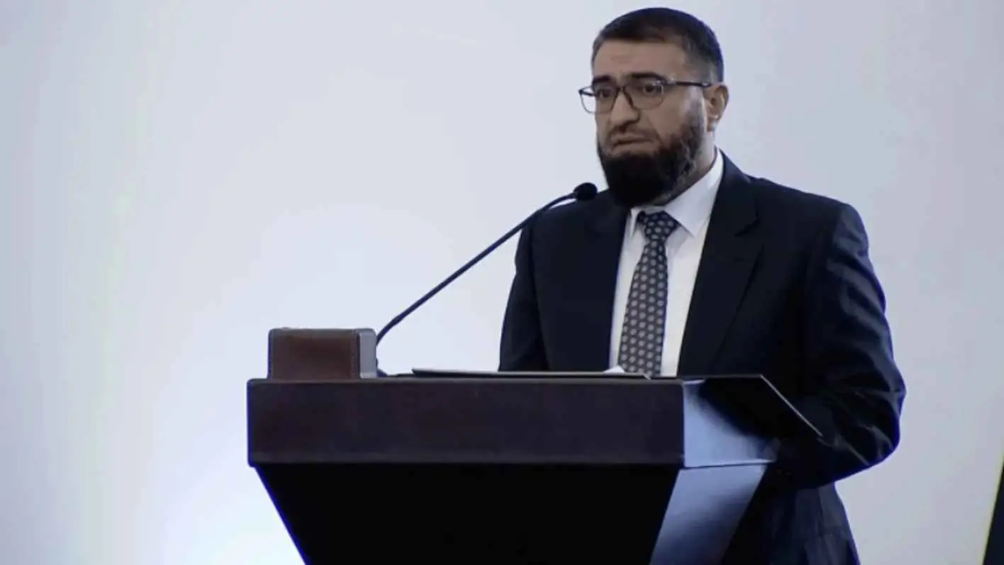 سوريا تشكل لجنة قضائية لدراسة عقوبات محكمة الإرهاب