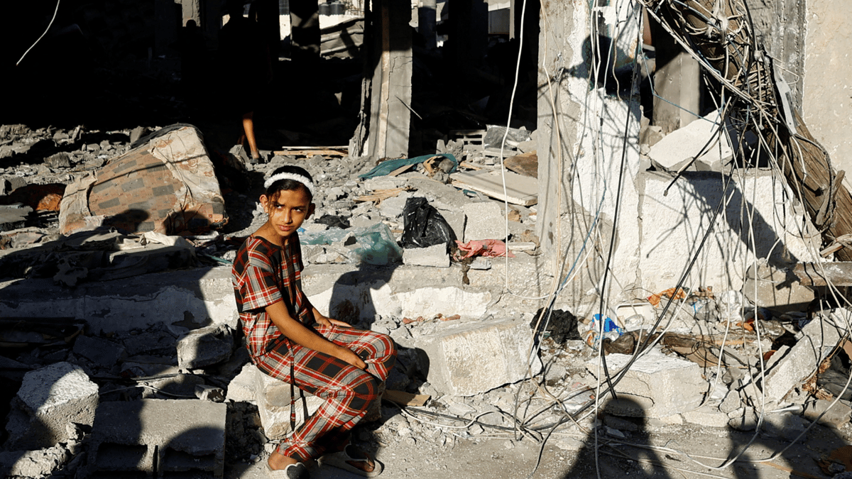 للضغط على حماس.. غزّيون يدعون للاعتصام قرب معبر رفح 