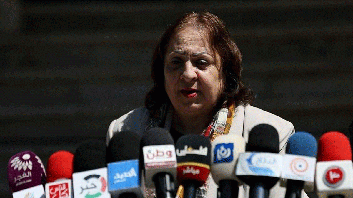 لليوم الثالث على التوالي .. لا إصابات بـ"كورونا" في فلسطين