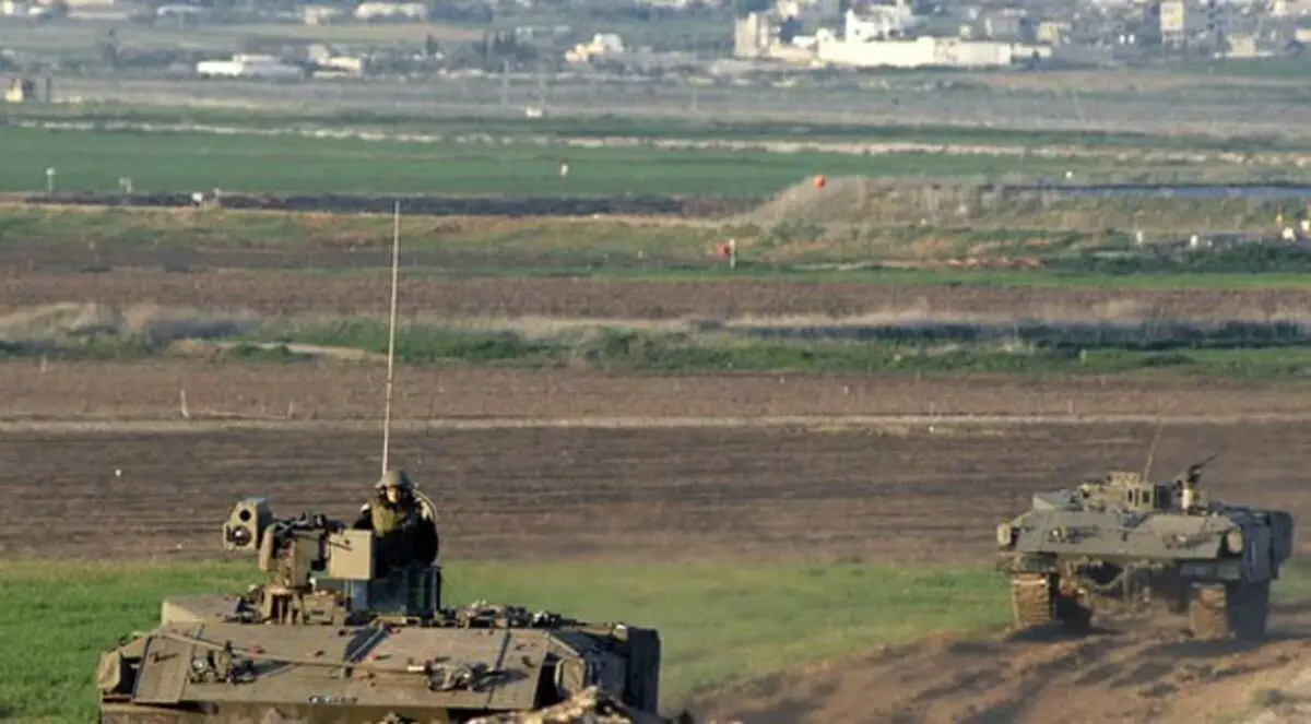 مسؤولون: إسرائيل لم تبدأ بإجراءات رفع الحصار عن غزة