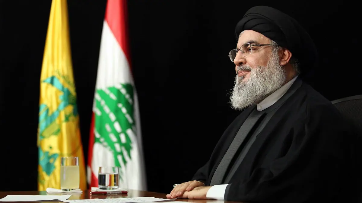 لبنان .. "ترحيب مشروط" من حزب الله بمناقشة "عقد سياسي جديد" تقترحه باريس