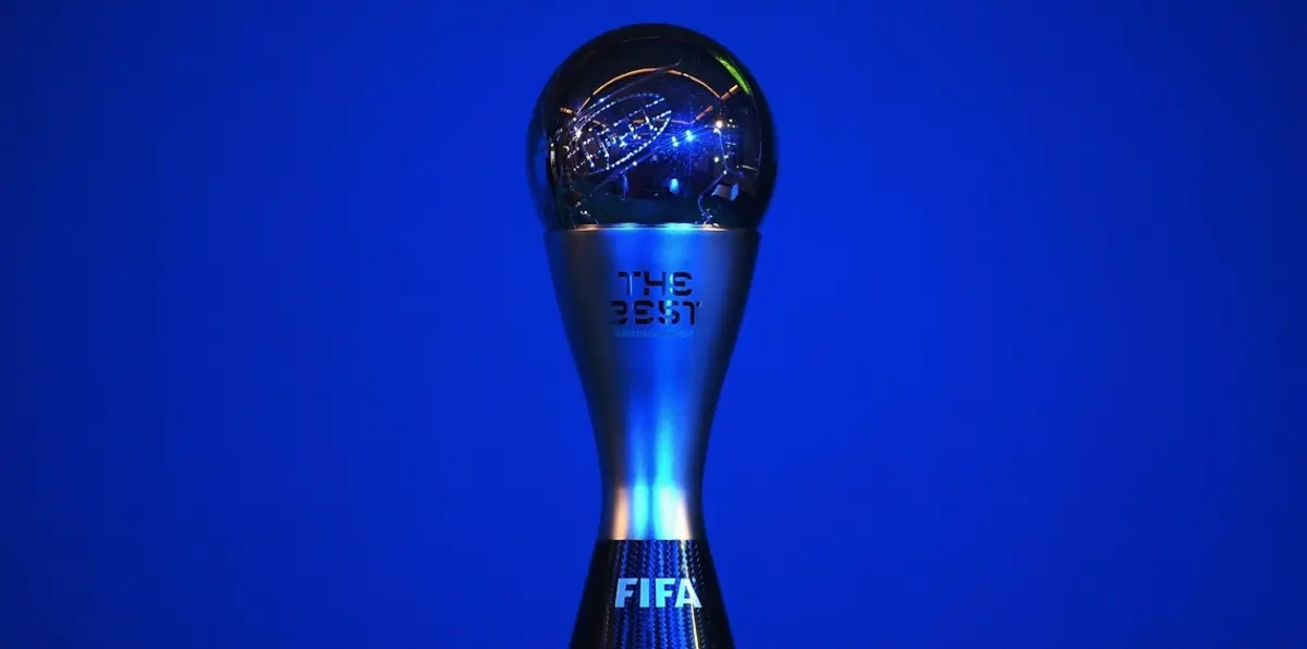 الفيفا يتجه لإلزام اللاعبين بحضور حفل جوائز The Best