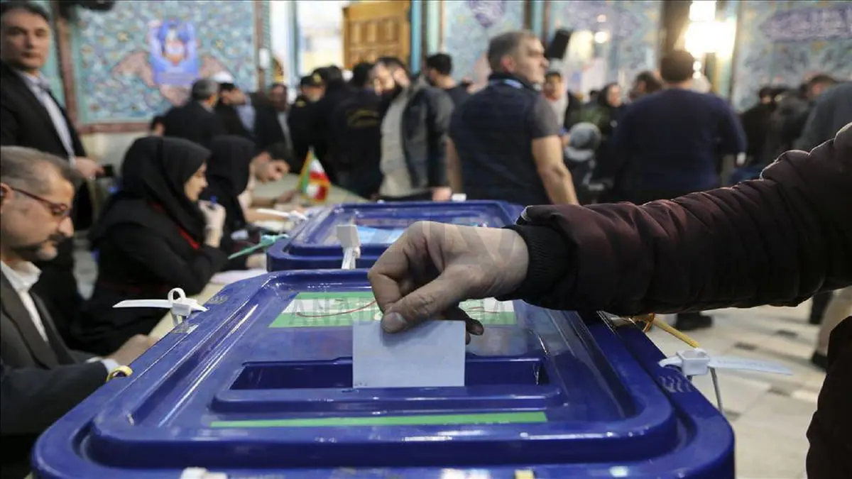 أبرز المقاطعين لانتخابات البرلمان و"مجلس خبراء القيادة" في إيران 