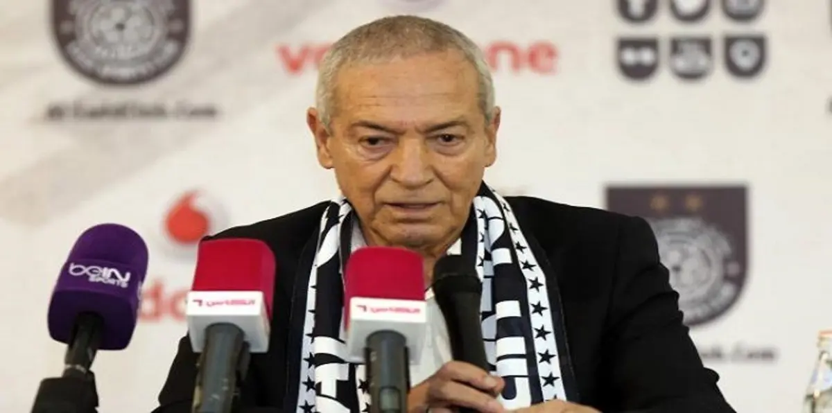 فيريرا يعرب عن استيائه من لعب مباراة واحدة في تصفيات دوري أبطال آسيا