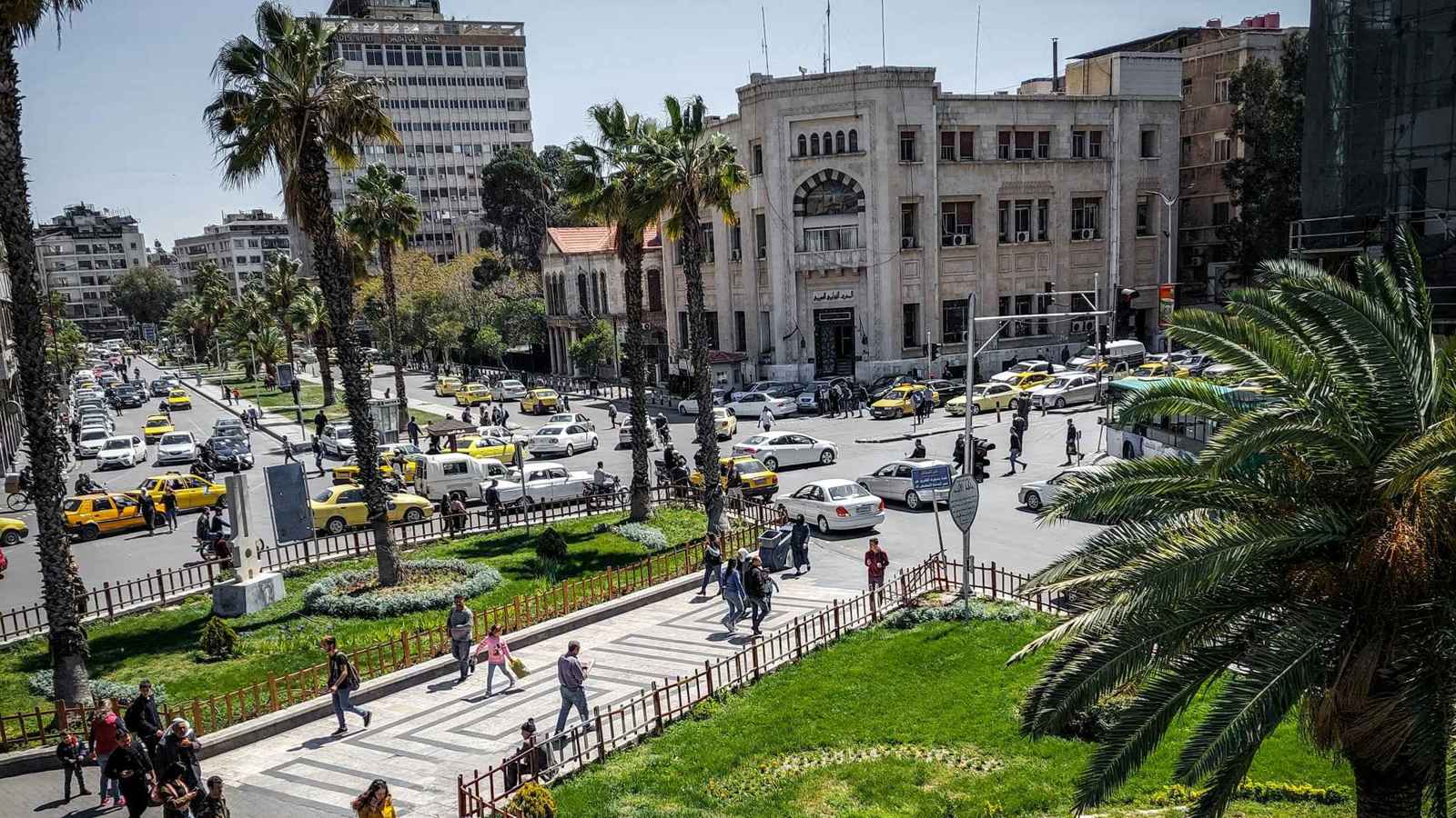 رواد الملاهي الليلية.. ضحايا جدد لـ ”الفصائل المنفلتة” في ”سوريا الجديدة” | إرم نيوز