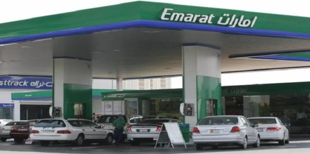 الإمارات ترفع أسعار البنزين والديزل في أبريل