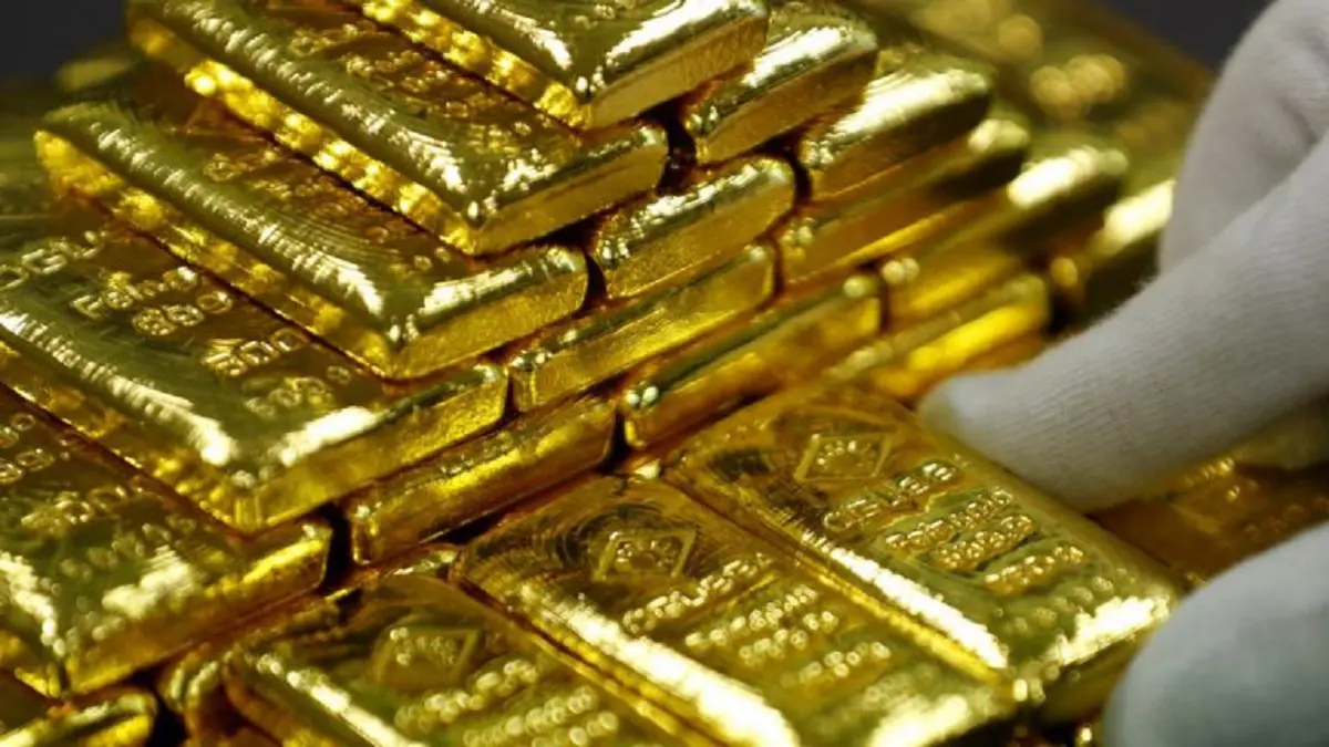 أسعار الذهب تستقر قرب أعلى مستوياتها في 10 أشهر