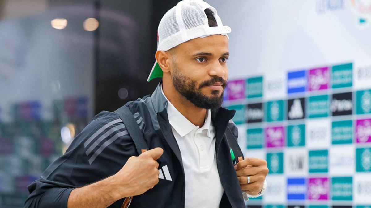 علي مجرشي يرعب جماهير الأهلي السعودي | إرم نيوز