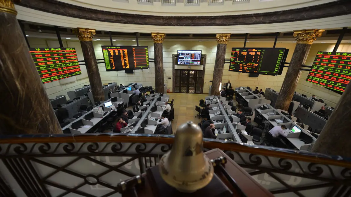 البورصة المصرية تنتعش بعد رفع الفائدة والإعلان عن اتفاق مع صندوق النقد