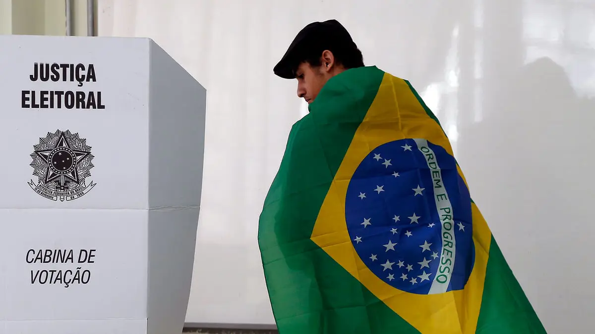 صحف عالمية: جولة إعادة بانتخابات البرازيل.. وتصعيد الغرب يصب بمصلحة بوتين