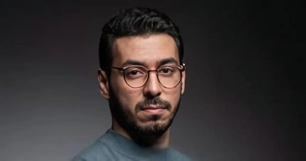 المنتج علي العربي