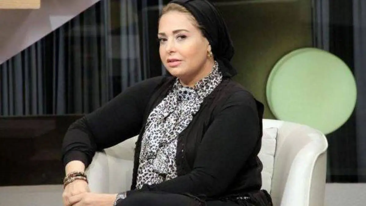 صابرين:  مستعدة لتجسيد "فتاة الليل" (فيديو)