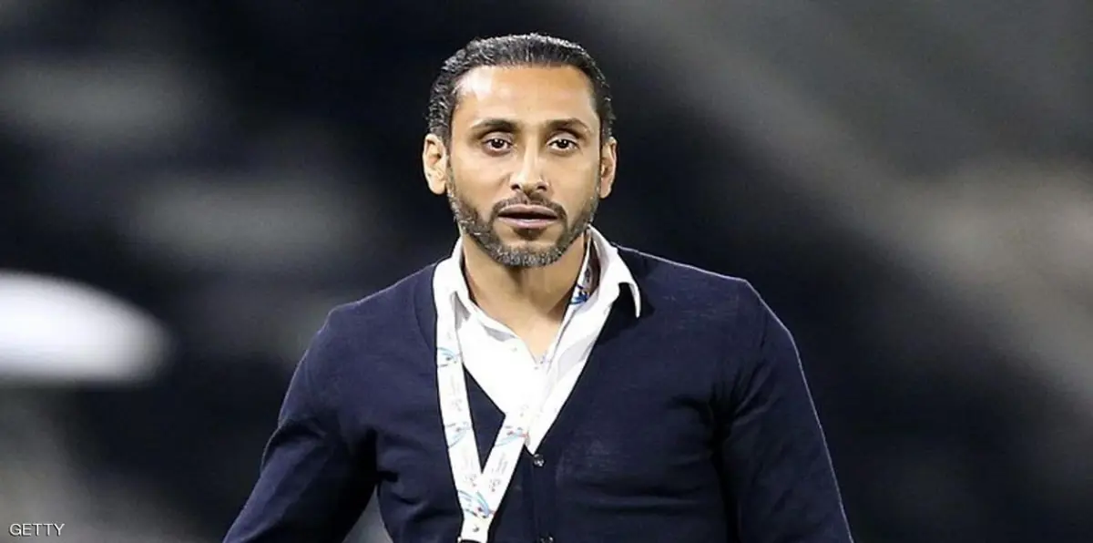 ماذا قال وليد الفراج لمهاجمي صورة سامي الجابر مع بوتين؟ (فيديو)