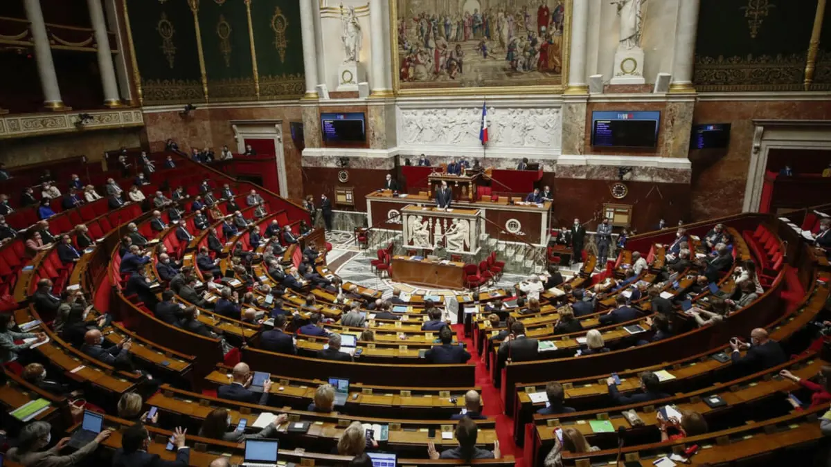 إقرار قانون في فرنسا لمواجهة التدخلات الأجنبية