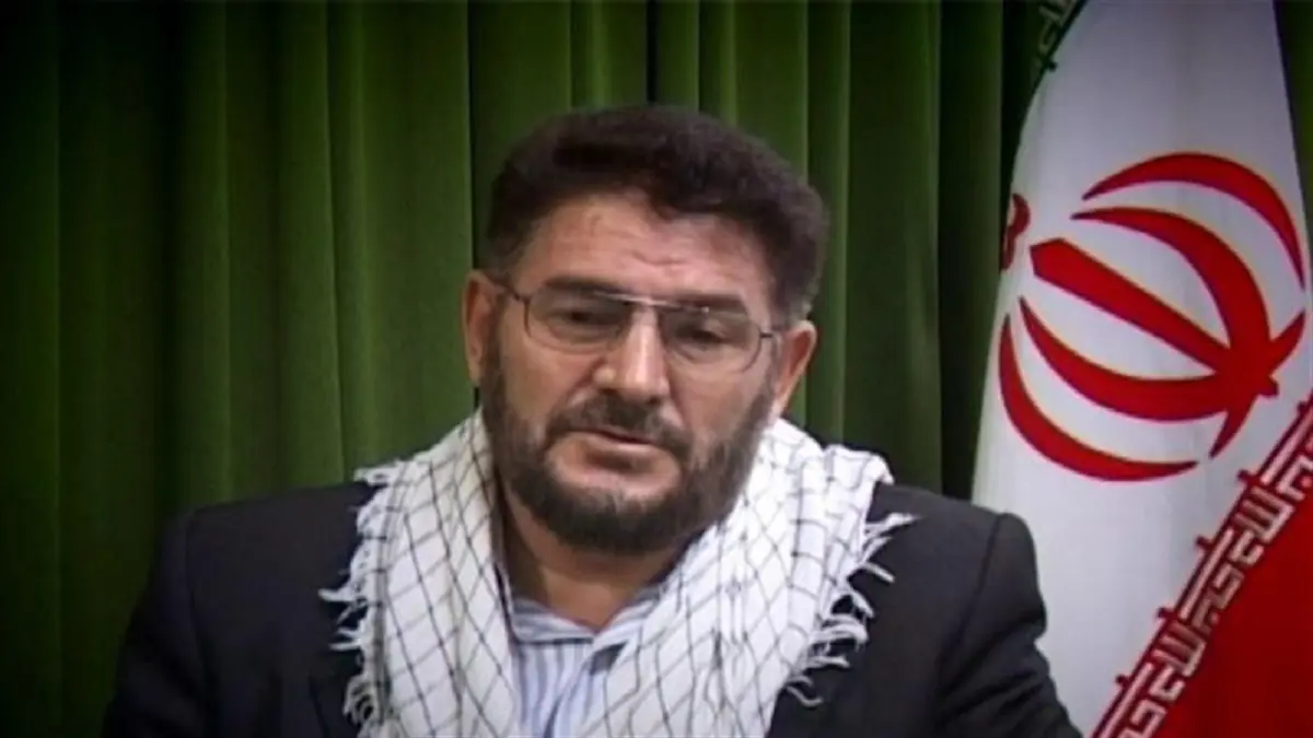 وفاة جنرال آخر في الحرس الثوري الإيراني بفيروس كورونا