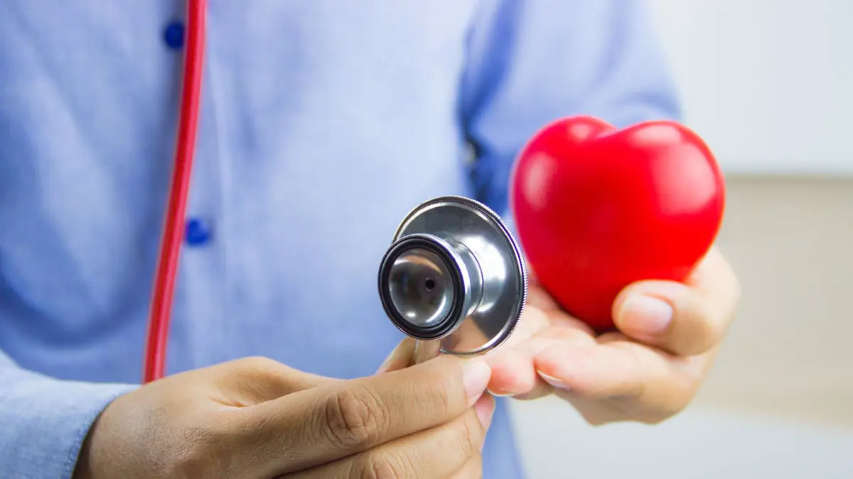 نصائح أساسية للعناية بصحة القلب