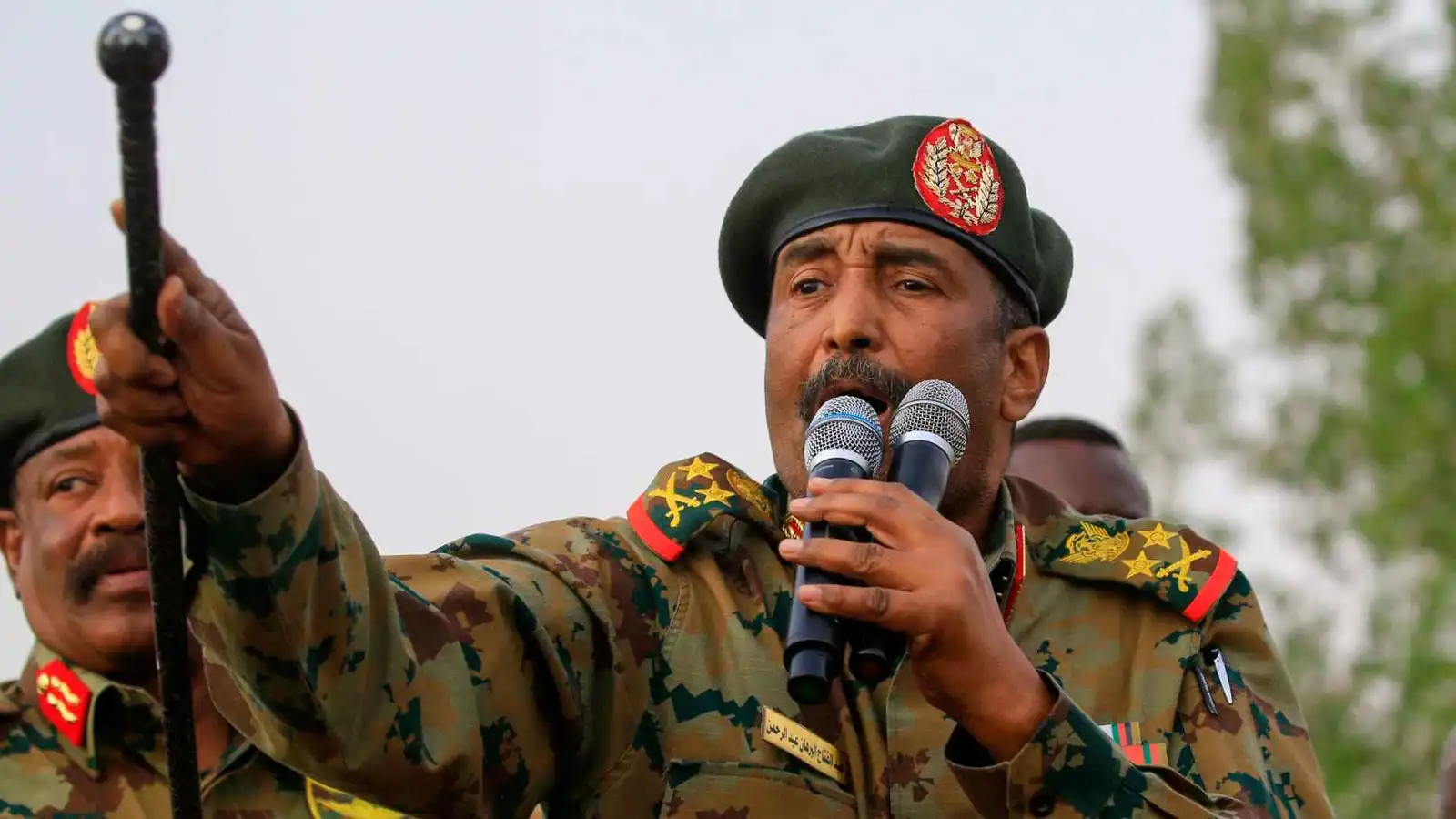 تفتيش مهين وإدانة على الهوية.. قوات بورتسودان تستخدم "القضاء" لترهيب السودانيين
