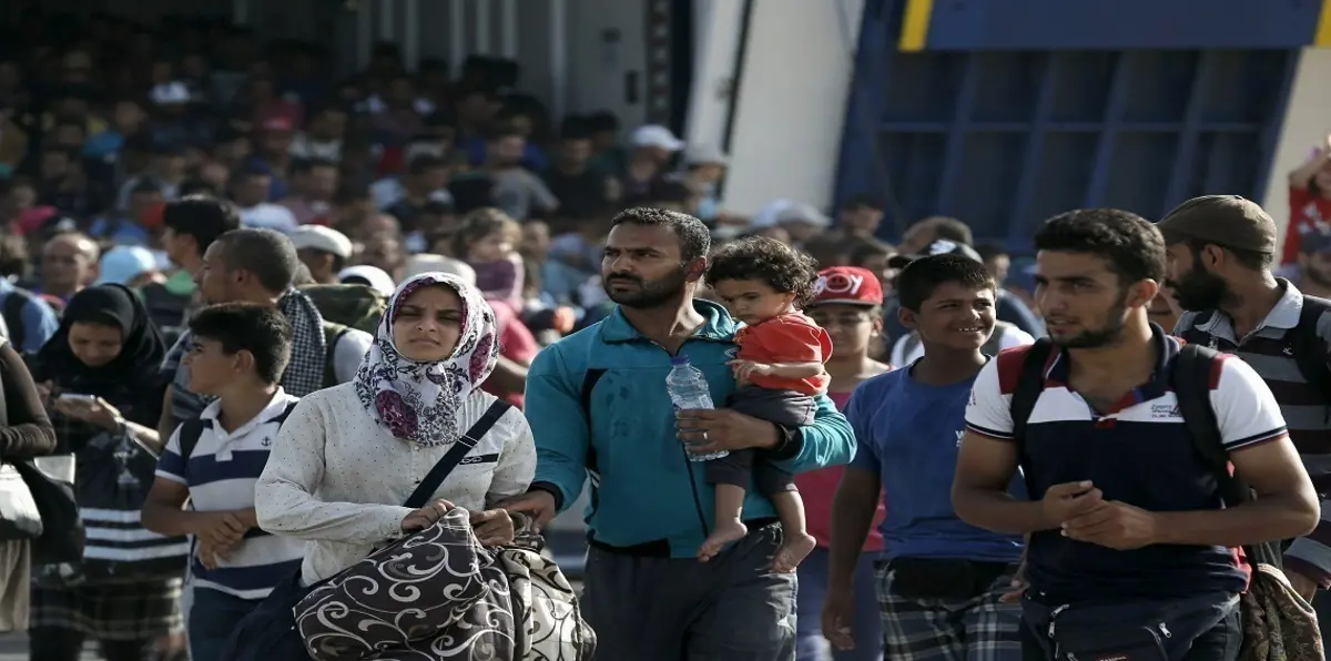 بعد سنوات من العمل.. تونس تستكمل صياغة أول قانون خاص باللجوء‎