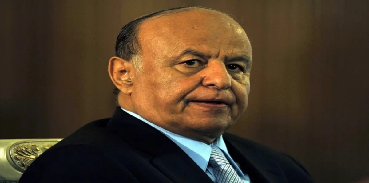 هادي يصل إلى نيويورك‎