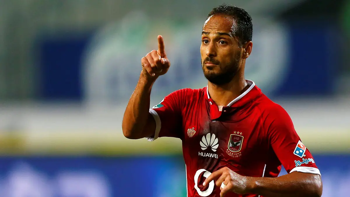 أهداف مباراة الأهلي ضد الجونة.. 4/0 للمارد الأحمر (فيديو)