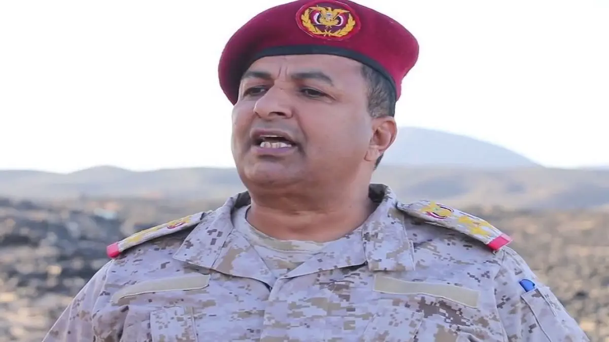 الجيش اليمني يسقط 3 طائرات حوثية مسيرة في مأرب ونهم