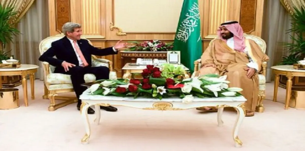 6 علامات تؤكّد جدية السعودية في التغيير والتحديث