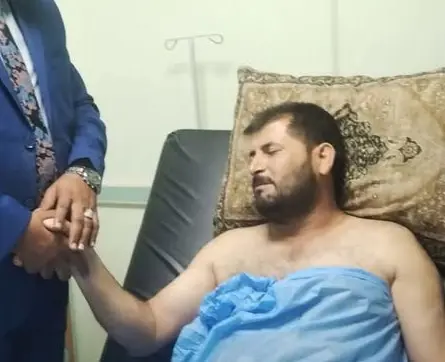 المعلم الضحية