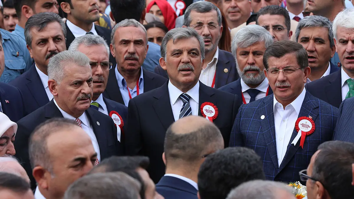 أردوغان يجازف بـ"شرعيته" حتى لا يخسر "أموال اسطنبول"