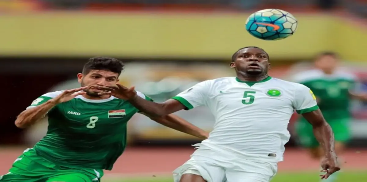 خبراء الكرة العراقية يستبعدون تأهل منتخبهم لكأس العالم