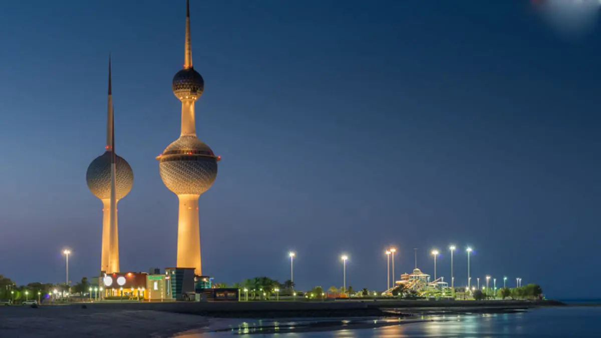 عجز ميزانية الكويت 1.3 مليار دينار في 2018‭-‬2019‎