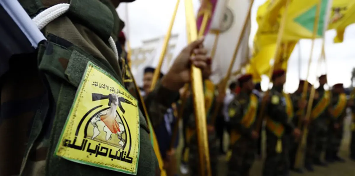 اعتقال عضو بمليشيا "حزب الله" سرق سيارة وأصاب عنصرين من الأمن العراقي