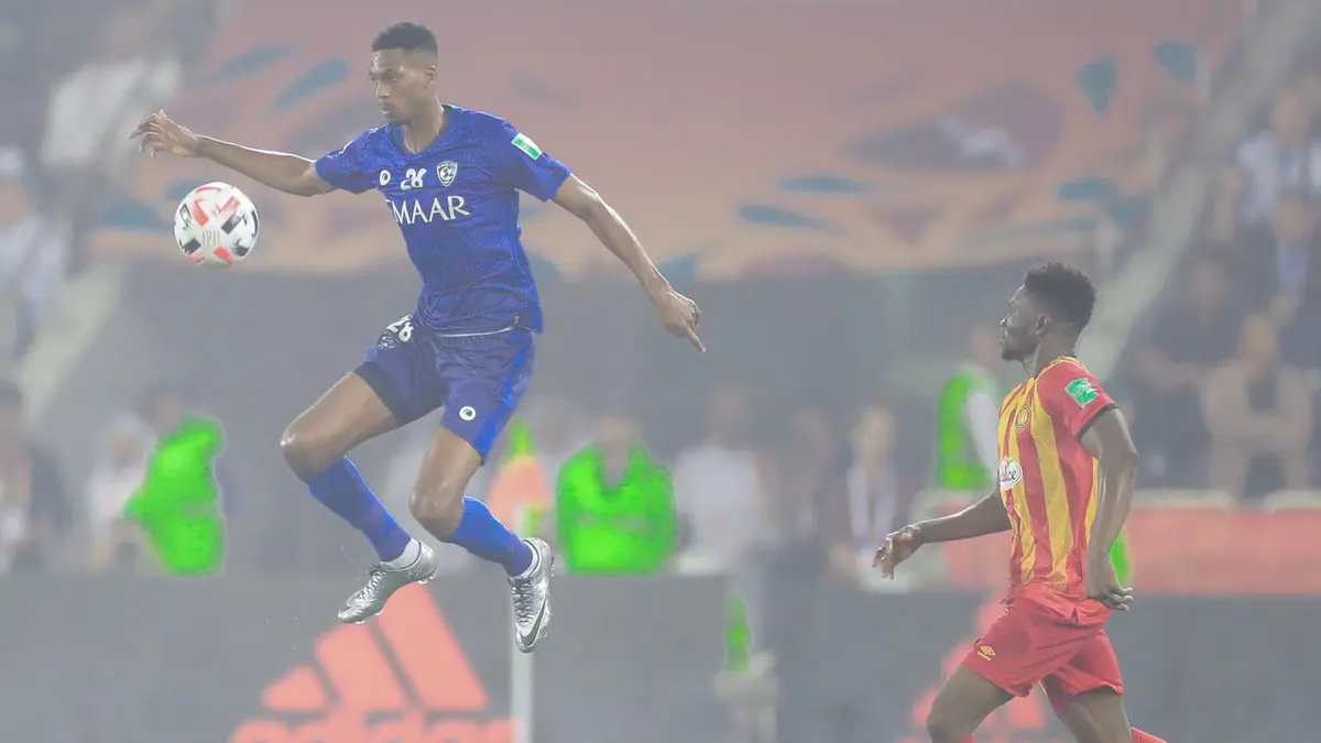 "بسبب الخرقة".. عادل التويجري يسخر من نادي النصر السعودي بعد فوز الهلال على الترجي (فيديو)