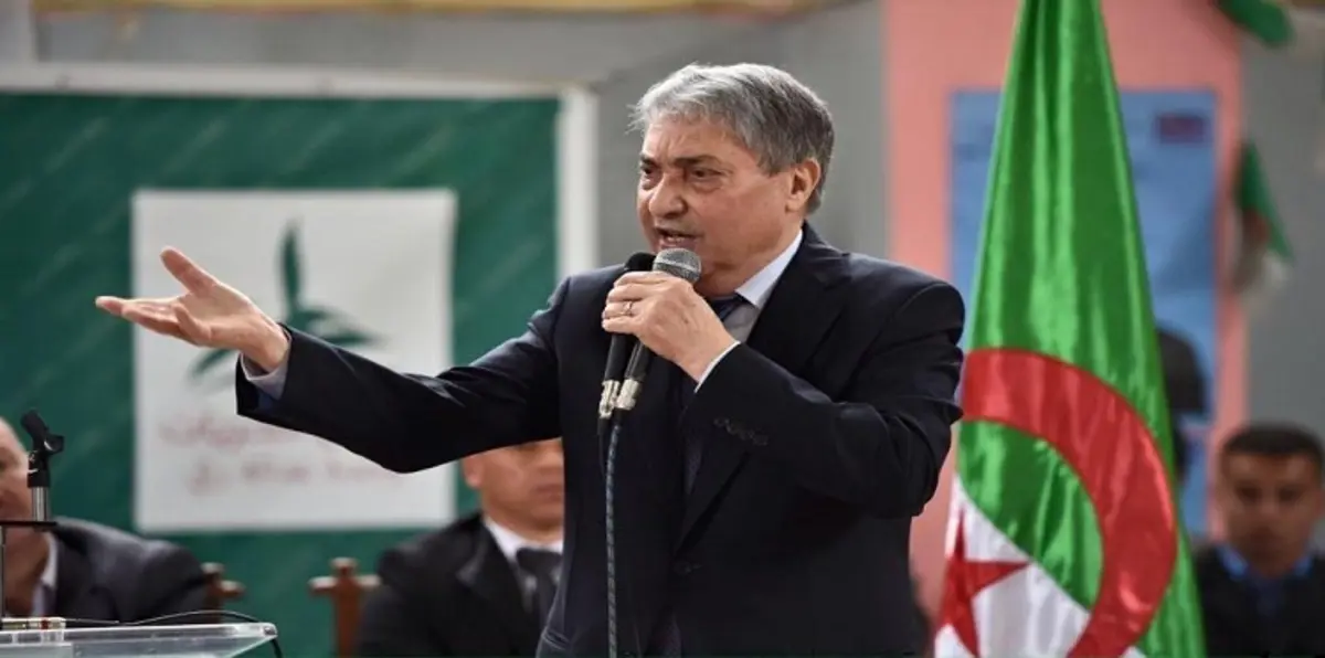 الانتخابات التشريعية بالجزائر.. حزب مقاطع يرفض تهديده بالحل إن لم يشارك
