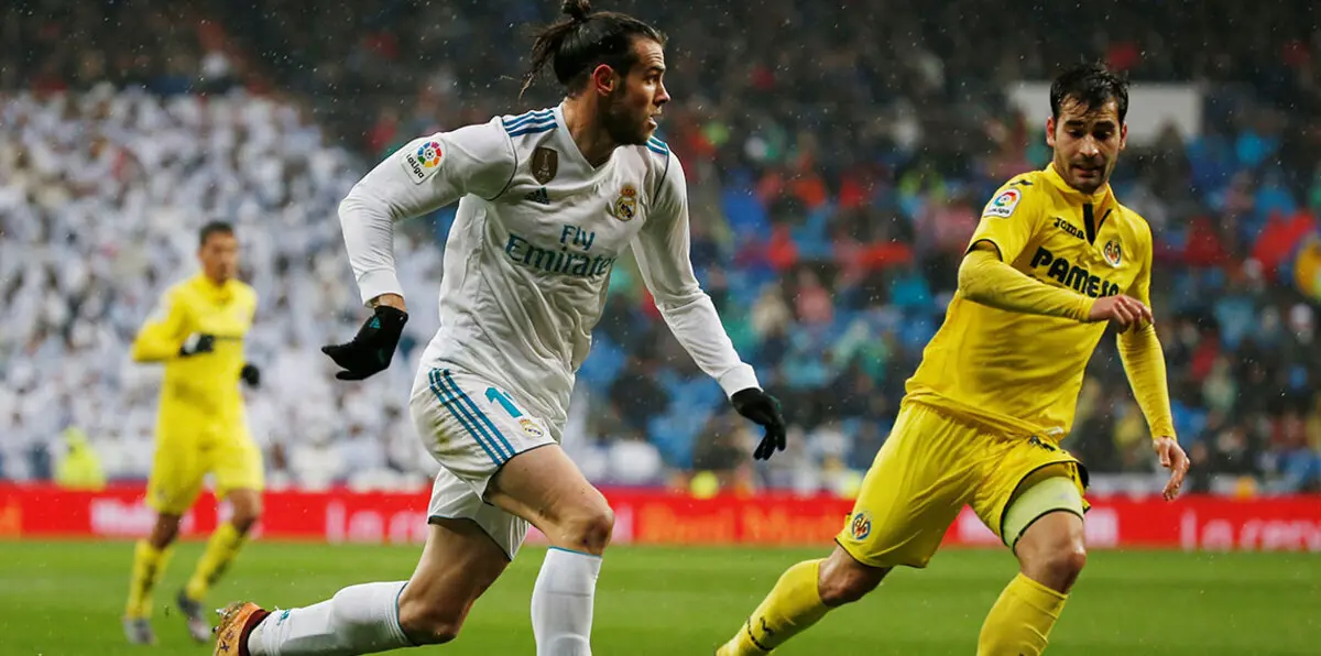 مشاكل ريال مدريد تتفاقم بالهزيمة أمام ضيفه فياريال.. وهذا ترتيب الدوري الإسباني