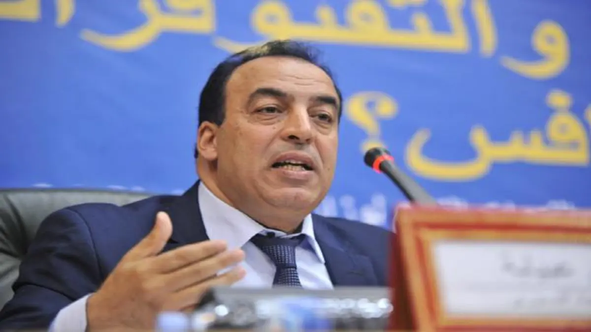 المغرب: ترسيم الحدود البحرية قرار سيادي خاص