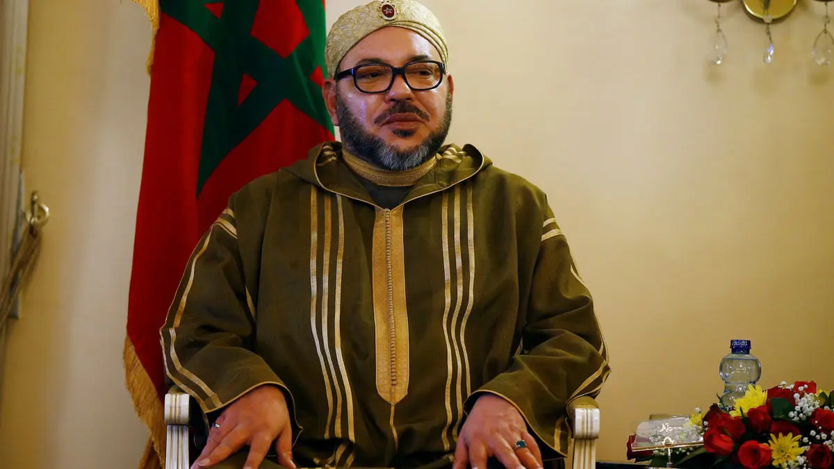 ملك المغرب: حريصون على إعطاء نفس جديد للعلاقات مع ألمانيا