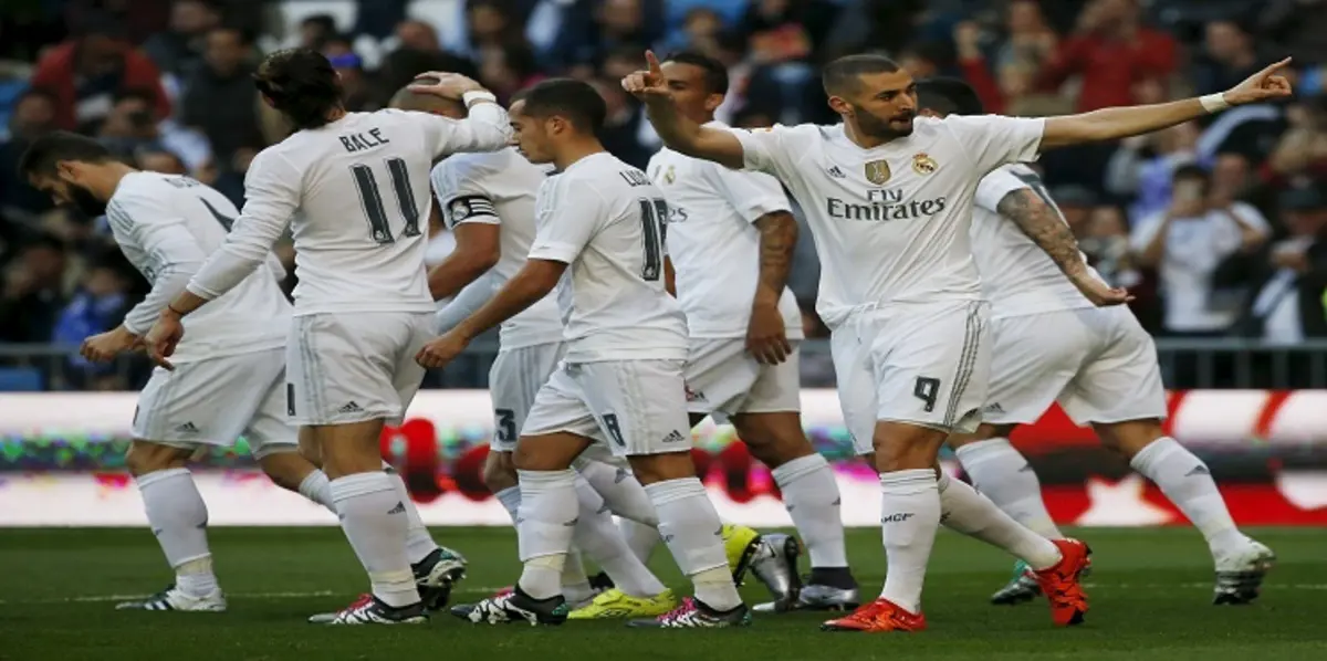 هذا المدرب يقود ريال مدريد خلفًا لبينيتيز