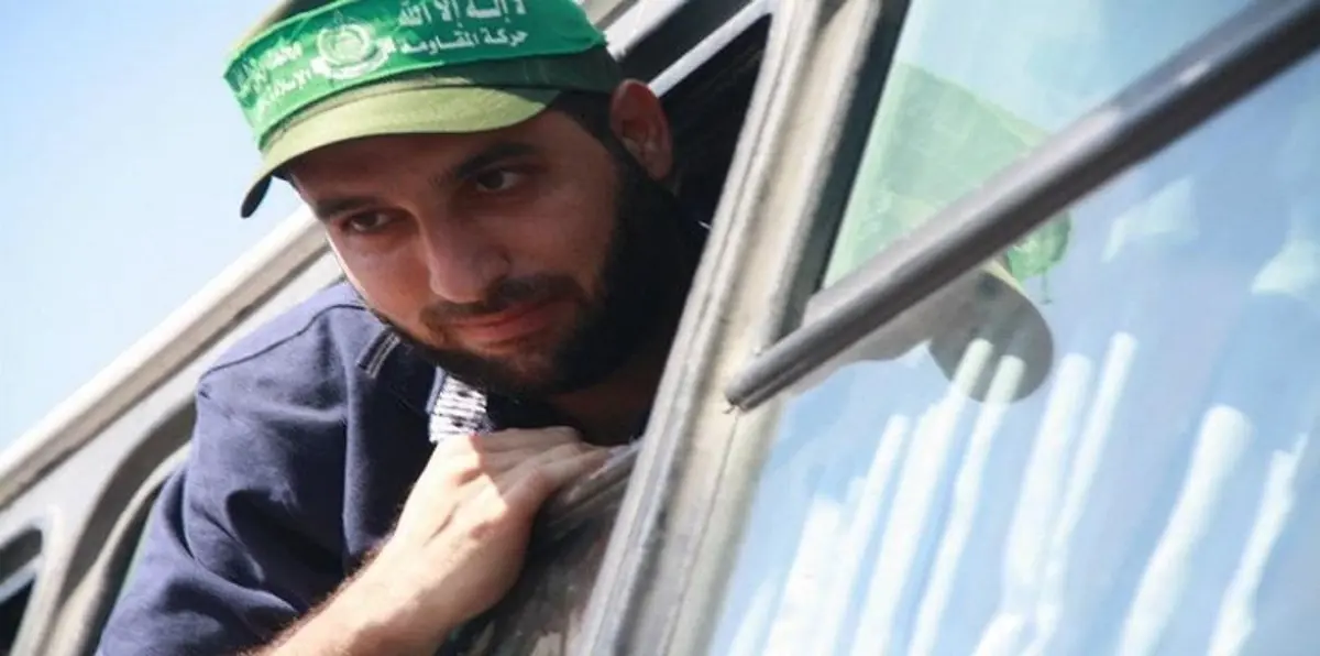 مجهولون يغتالون قائدا بارزا بحماس في غزة