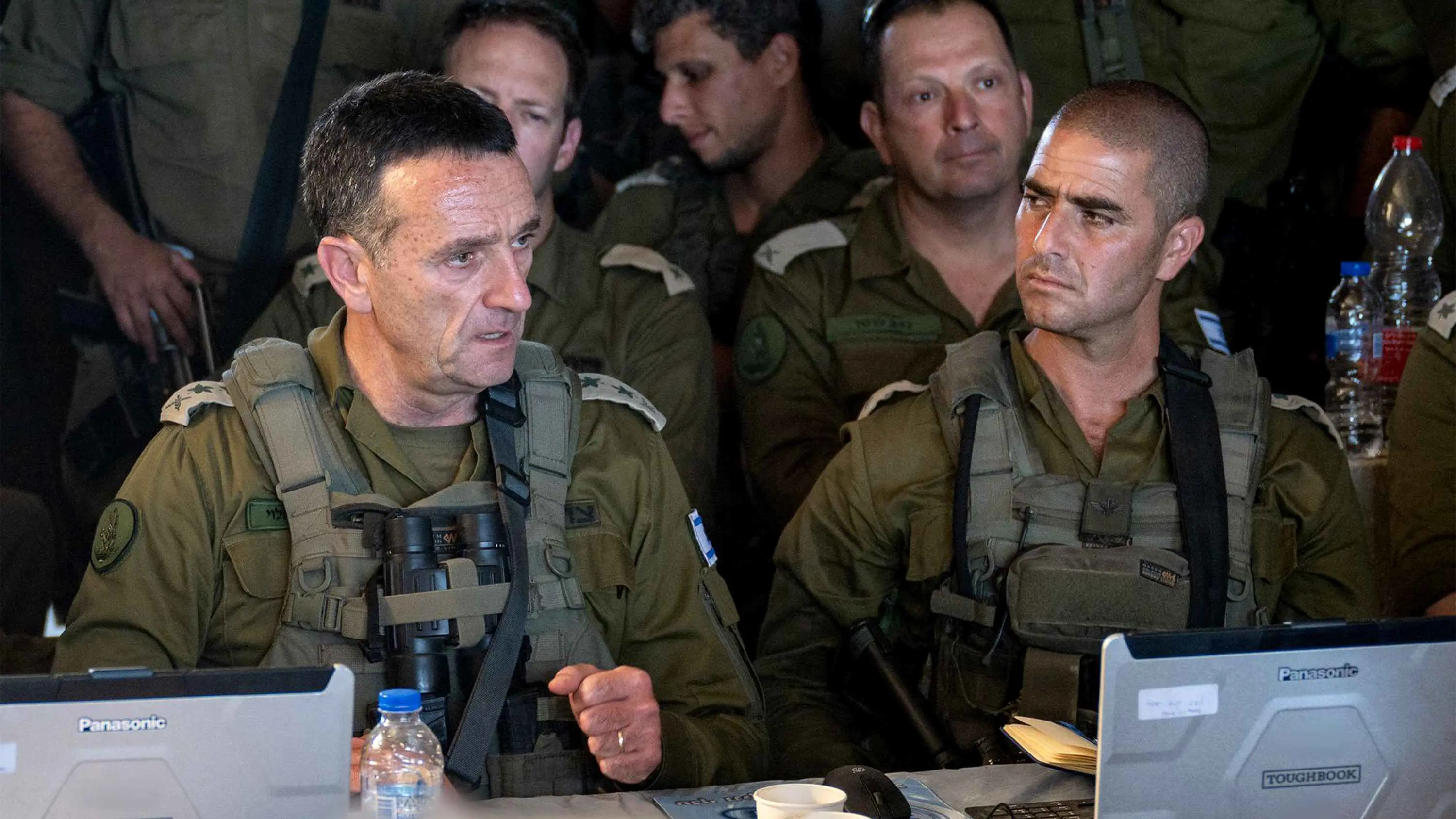 معتمدة على معلومات المعتقلين.. إسرائيل تستعد للمرحلة الثالثة من حرب غزة