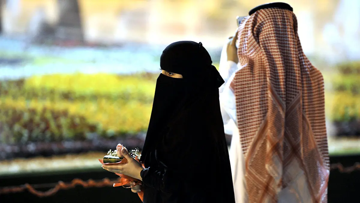 الإعلان عن الدفعة الأخيرة من مبادرة "سند الزواج" الخيرية في السعودية‎