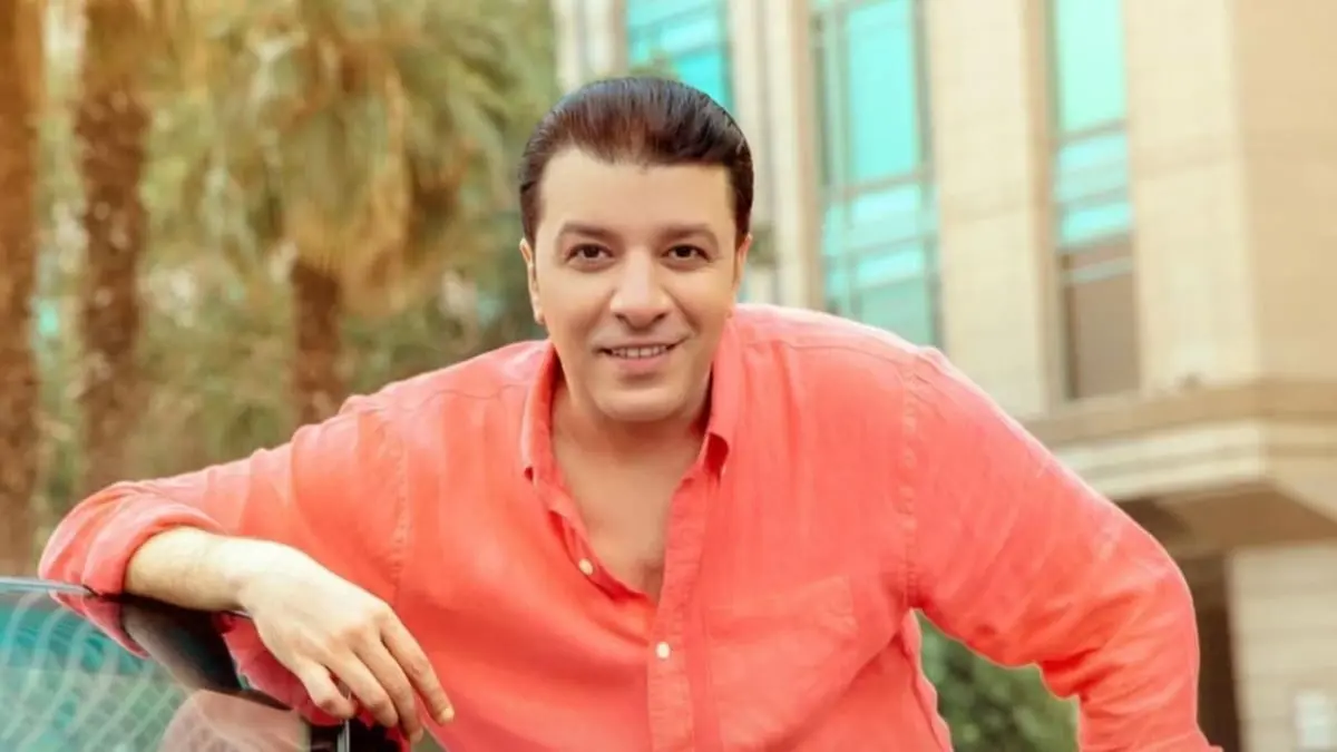 مصطفى كامل يوقف تصاريح مغني الراب ويحيل "عفروتو" للتحقيق‎‎