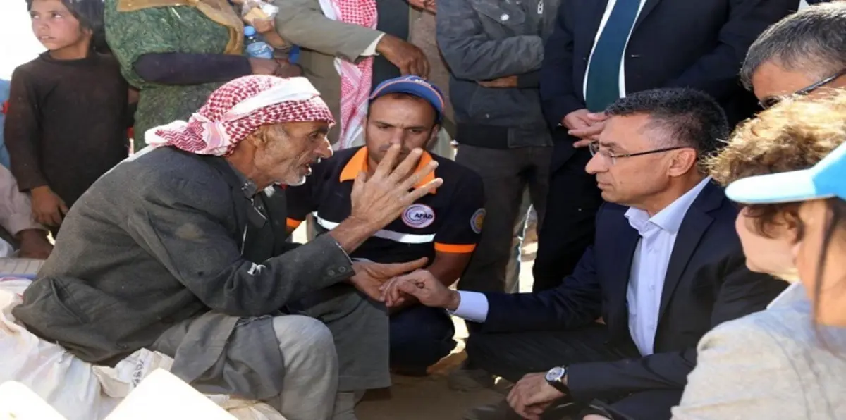 العمالة الرخيصة.. الوجه الآخر لتعاطي تركيا مع اللاجئين السوريين