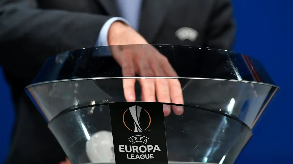 موعد قرعة دور الـ 32 من الدوري الأوروبي ومستويات الأندية