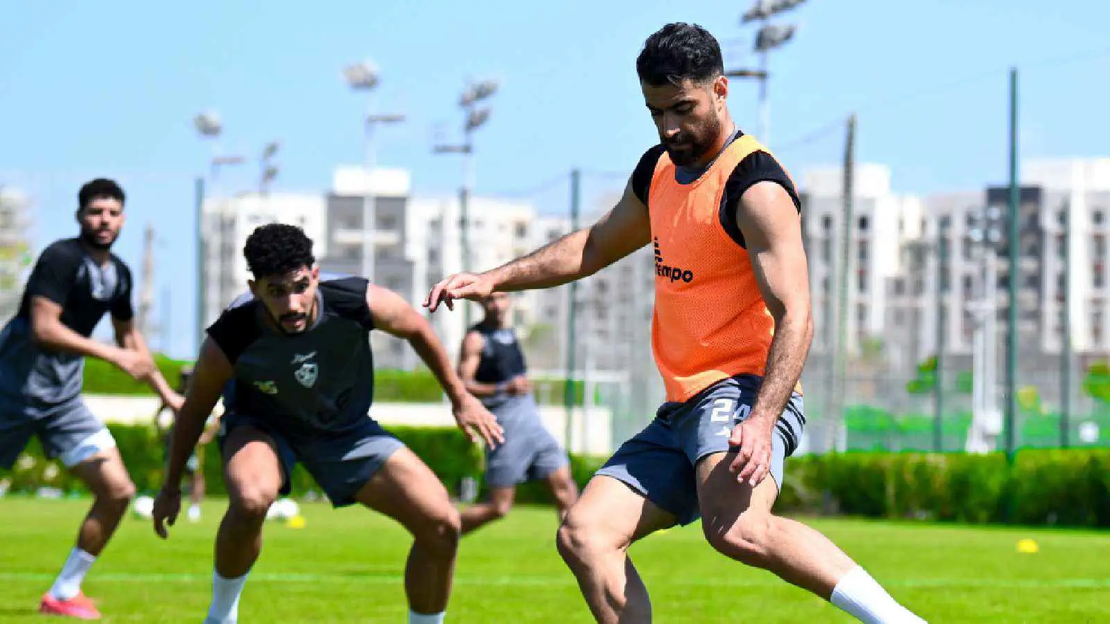 بند سري غير معلن في عقود صفقات الزمالك