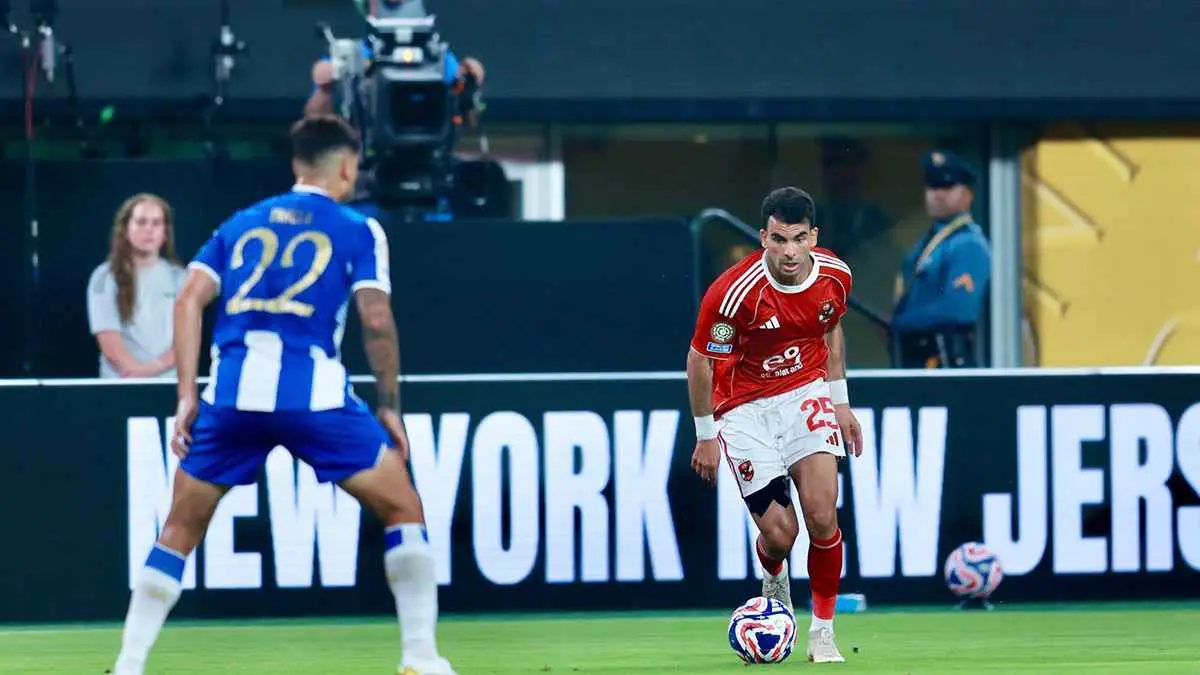 حذفه تماما من الصورة.. الزمالك يصدم زيزو بتصرف مثير (شاهد)