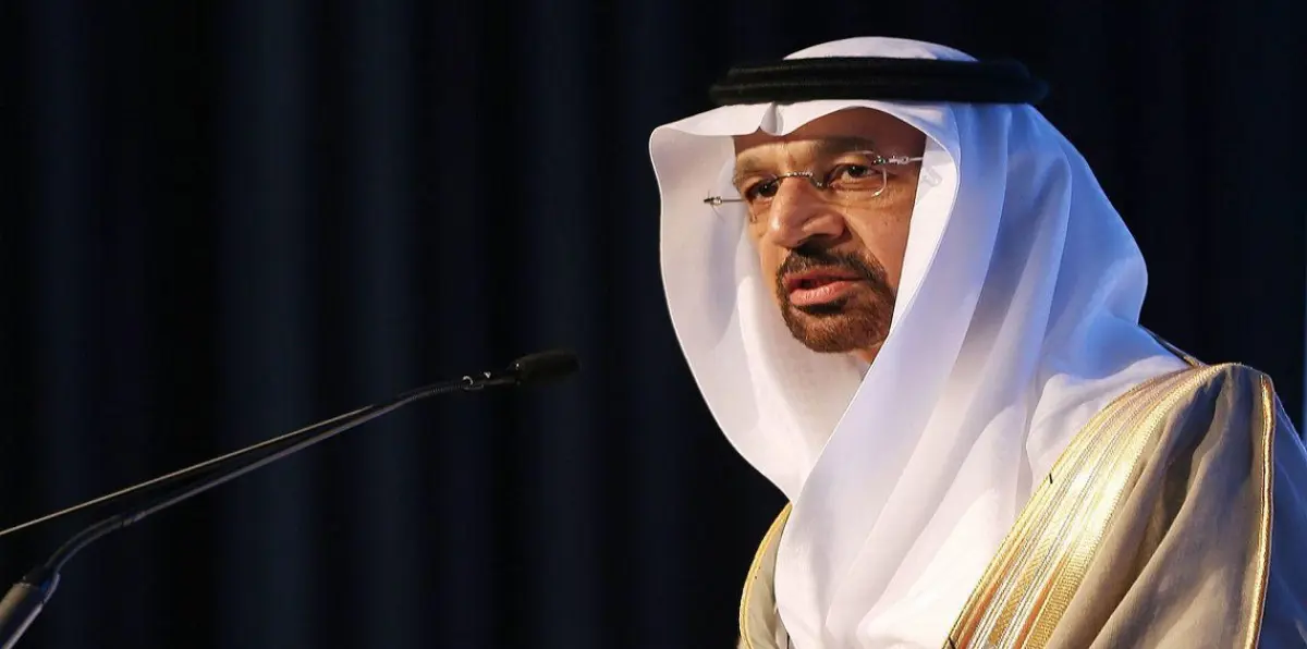 بعد قرار ترامب.. الفالح: سنعمل مع كبار المنتجين لتعويض أي نقص في إمدادات النفط