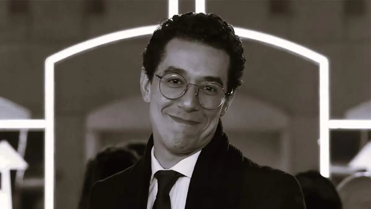 المخرج يوسف هشام يعلن انتهاء عمله ضمن فريق "القاهرة السينمائي"