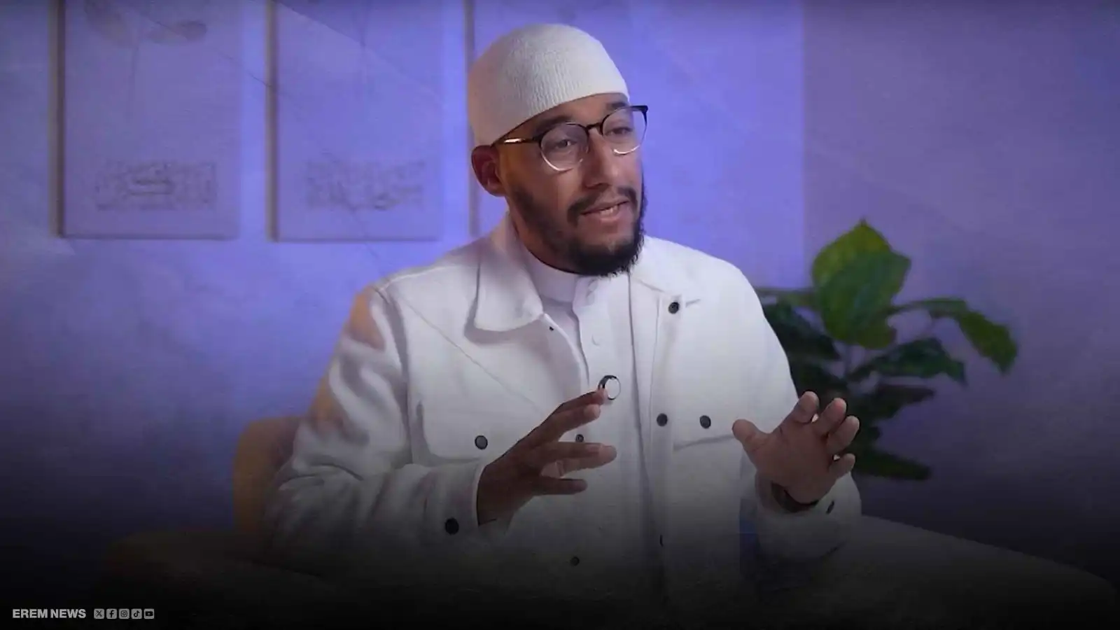 حتى لو بالبوركيني.. "الشيخ سار" ضد ذهاب النساء للبحر